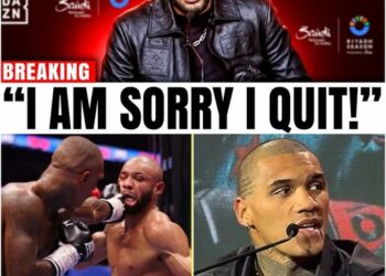 Breaking News 🚨 Chris Eubank Jr CANCELS Rematch With Conor Benn 👇💣