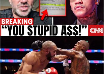 🔥 SHOCKING NEW SCANDAL ERUPTS: “I CAN’T BELIEVE THIS!” — Eddie Hearn EXPLODES in Rage as Conor Benn Faces THIRD Positive Drug Test, Triggering Calls for Lifetime Ban and a Full Criminal Investigation