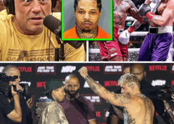 1 MIN AGO 🚨 Gervonta Davis ARRESTED — Jake Paul Fight Officially Called OFF?! 👇💥