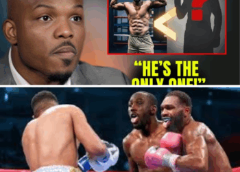 Breaking 😳 Analyst Reveals The Fighter Who Could END Terence Crawford’s Reign 👇💣