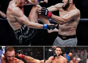 Islam Makhachev WARNS JDM 😳 ‘He Won’t Last 3 Minutes!’ 👇🔥