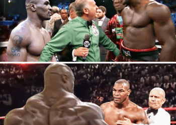 Mike Tyson SNAPPED 😱 Destroyed Every Fighter Who Dared to Disrespect Him 👇🔥