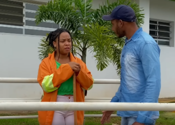 T1236005 Ele humilhou a ex por trabalhar como faxineira… mas o jogo virou part 2