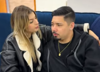 T1324006 Ele fingiu sair para trabalhar… e descobriu a traição que não esperava part 2