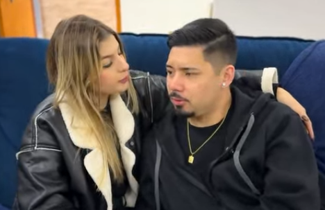 T1324006 Ele fingiu sair para trabalhar… e descobriu a traição que não esperava part 2