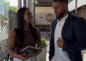 T1401001 Ele foi julgado pela aparência simples em um restaurante de luxo… ninguém esperava esse desfecho part 2