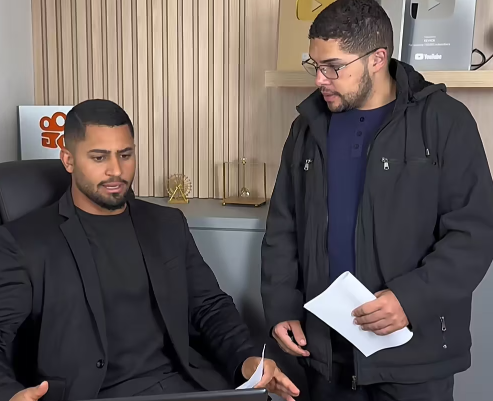 T1401002 Faça o bem sem esperar nada em troca… essa atitude mudou tudo part 2