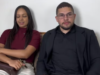 T1401006 Ele ajudou uma mulher com o carro quebrado sem saber que ela era juíza part 2