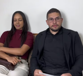 T1401006 Ele ajudou uma mulher com o carro quebrado sem saber que ela era juíza part 2