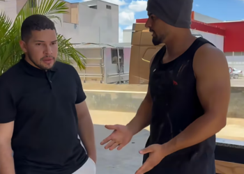 T1401003 Julgaram um mendigo… mas o que ele fez deixou todos em choque part 2