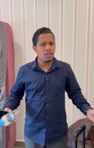 T1720002 Ela só queria conforto… mas o preço disso foi alto demais part 2