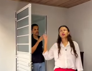 T0127002 Tim deu uma grande lição na esposa depois de descobrir o que ela fez com a funcionária part 2