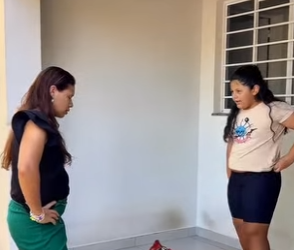 T0127004 Filha jogou todo o salgadinho fora… a consequência veio rápido part 2