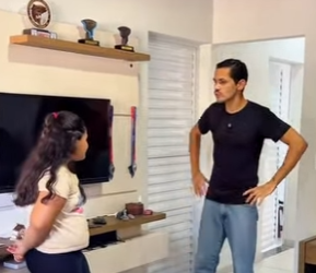 T0127001 Filha rasgou o presente da própria mãe… e ninguém esperava essa reação part 2