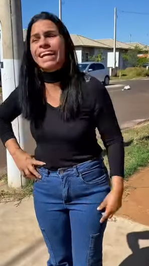 T0127007 A mãe voltou a cobrar aluguel do filho… e dessa vez a situação saiu do controle part 2