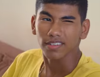 T0127014 Chocante! Filho da patroa deu em cima da empregada e tudo veio à tona part 2