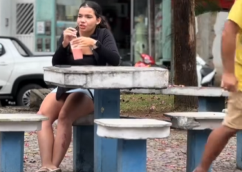 T0305001 Ele só queria um amor, mas ela deixou claro: sem dinheiro, sem chance part 2