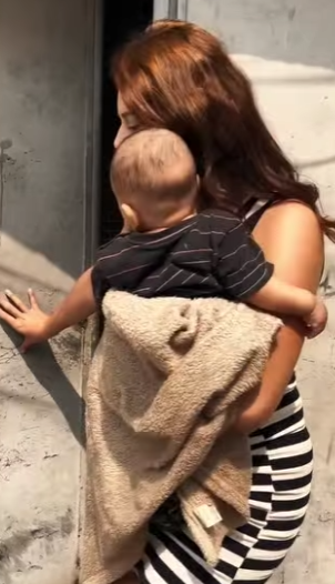 T0329006 Recebeu uma segunda chance… mas não soube valorizar part 2