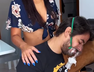 T0329002 Ela fez tudo pensando apenas no próprio benefício… e pagou caro por isso part 2