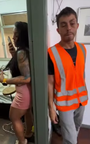 T0329008 O pedreiro disse que ia viajar… mas a verdade era outra part 2