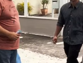 T0329014 A vida sempre devolve exatamente o que a gente planta part 2