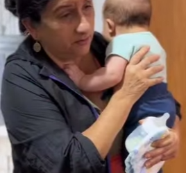 T0329010 Ela fez isso com a própria mãe… e acabou vivendo as consequências part 2