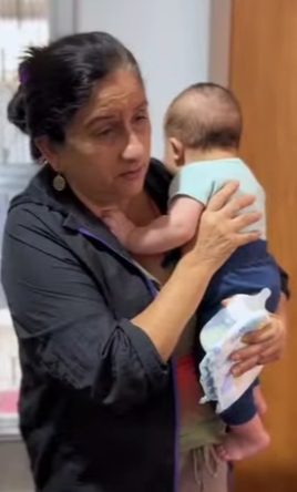 T0329010 Ela fez isso com a própria mãe… e acabou vivendo as consequências part 2