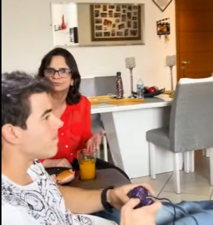 T0329013 Todo pai deveria ensinar isso aos filhos que não ajudam em casa part 2