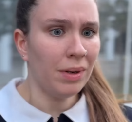 T0407007 Ela quis acusar a colega, mas o chefe tomou uma decisão inesperada part 2