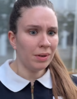 T0407007 Ela quis acusar a colega, mas o chefe tomou uma decisão inesperada part 2