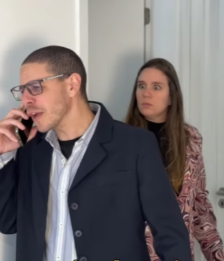 T0407002 Ele achou que estava ajudando, mas acabou pagando um preço alto part2