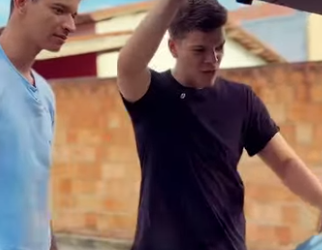 T0407016 Ela vendeu o carro achando que ia resolver tudo, mas não esperava isso part 2