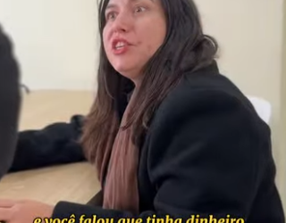 T0407011 Bolsa cheia de joias muda o destino de funcionária e patroa part 2