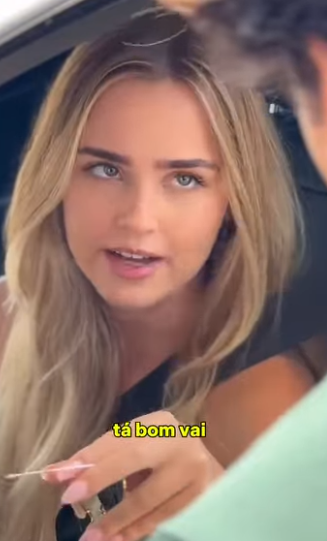 T0530001 Romance inesperado com um vendedor que ninguém levava a sério part 2