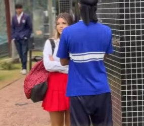 T0530005 Um encontro simples mudou completamente o destino deles part 2