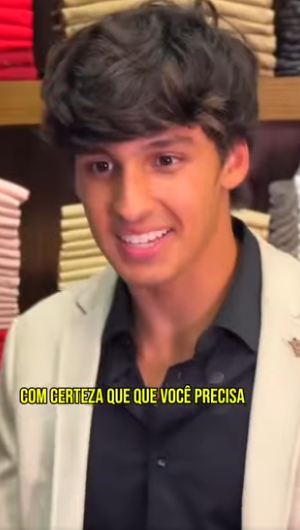 T0530002 Um romance improvável nasceu onde ninguém imaginava part 2