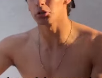 T0530004 Patricinha se apaixonou pelo piscineiro e tudo saiu do controle part 2