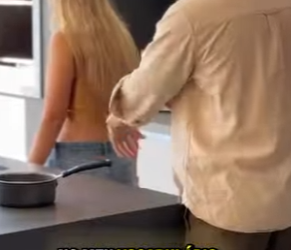 T0530007 Um romance começou sem aviso e ninguém estava preparado part 2