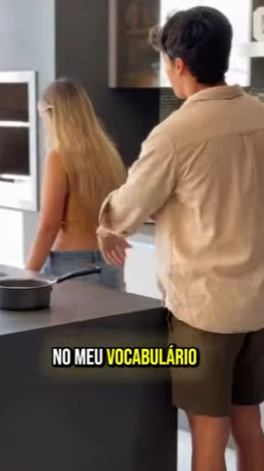 T0530007 Um romance começou sem aviso e ninguém estava preparado part 2