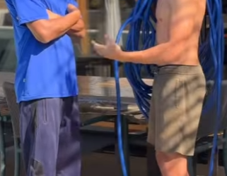 T0530011 Um detalhe estranho levantou suspeitas e ninguém percebeu a tempo part 2