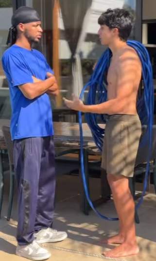 T0530011 Um detalhe estranho levantou suspeitas e ninguém percebeu a tempo part 2