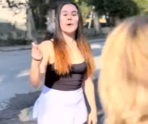 T0530017 Por despeito, ela cria uma competição absurda para provocar o marido part 2