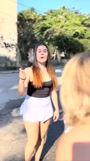 T0530017 Por despeito, ela cria uma competição absurda para provocar o marido part 2