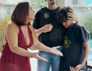 T0530016 Madrasta manipula o marido para afastá-lo do próprio filho part 2