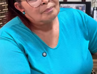 T0643007 Ela voltou dizendo que era saudade, mas o verdadeiro motivo era dinheiro part 2