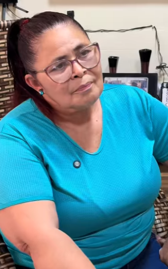 T0643007 Ela voltou dizendo que era saudade, mas o verdadeiro motivo era dinheiro part 2