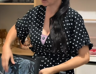 T0643005 Ele quis transformar minha mãe em empregada dentro da própria casa part 2