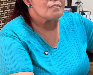 T0643009 Ela voltou dizendo que era saudade, mas o verdadeiro motivo era dinheiro 💸 part 2