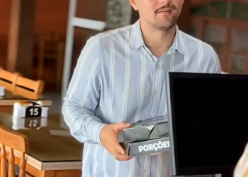 T0720002 Ela achou que ninguém descobriria seu plano… mas olha o que vai acontecer part 2