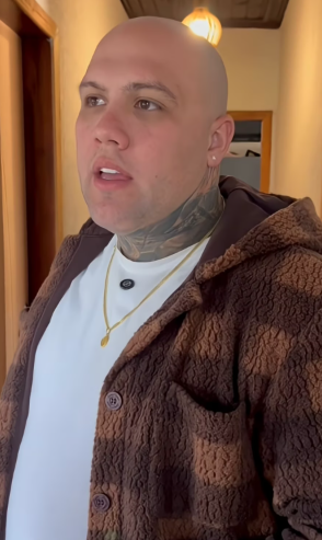 T0733008 Queria viver da internet, mas o pai não aceitava essa escolha 😬 part2